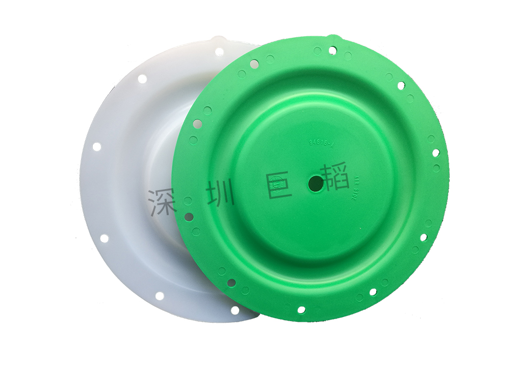 關(guān)于氣動隔膜泵的維修實戰(zhàn)心得(圖2)